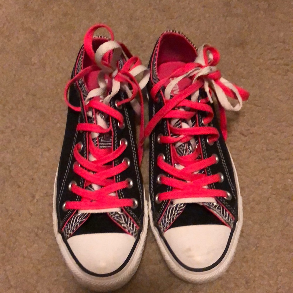 Converse Chucks